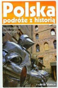 Polska Podre z histori Przewodnik turystyczny - 2825675559