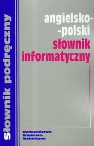 Angielsko-polski sownik informatyczny - 2825675619