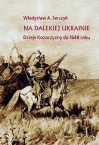 Na dalekiej Ukrainie - 2825675627