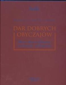 Dar dobrych obyczajw - 2825675690