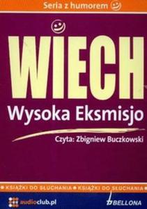 Wysoka eksmisjo - 2825675703