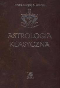 Astrologia klasyczna tom 7 Planety - 2825675718