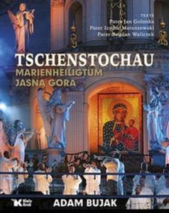 Tschenstochau Marienheiligtum Jasna Gora - 2825675723