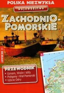 Zachodniopomorskie Wojewdztwo niezwyke - 2825675740