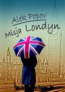 Misja Londyn - 2825675745