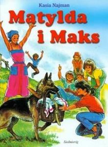 Matylda i Maks - 2825675807