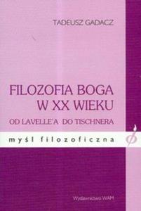 Filozofia Boga w XX wieku - 2825675822