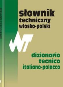 Sownik techniczny wosko-polski - 2825675830