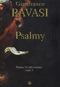 Psalmy 72-103 (wybr) cz 3 - 2825675835