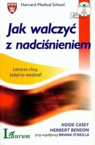 Jak walczy z nadcinieniem - 2825675854