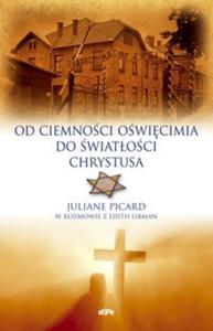 Od ciemnoci Owicimia do wiatoci Chrystusa - 2825675974