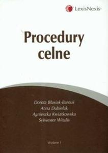 Procedury celne - 2825675994