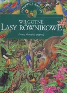 Wilgotne lasy rwnikowe - 2825676012