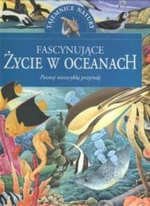 Fascynujce ycie w oceanach - 2825676013