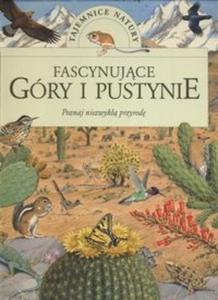 Fascynujce gry i pustynie - 2825676015