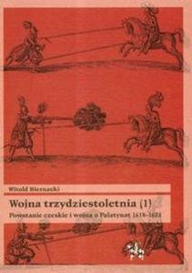 Wojna trzydziestoletnia t.1 - 2825676122