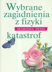 Wybrane zagadnienia z fizyki katastrof - 2825676127