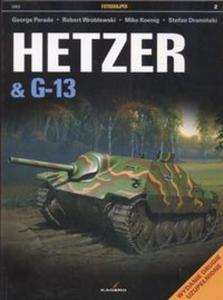 Hetzer & G-13 - 2825676164