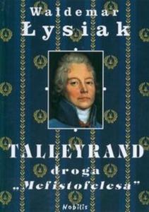 Talleyrand Droga Mesfistofelesa - 2825648158