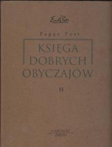 Ksiga dobrych obyczajów II