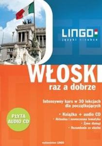 Woski raz a dobrze z pyt CD - 2825676359