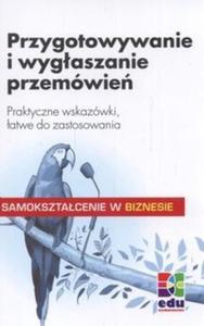 Przygotowywanie i wygaszanie przemwie - 2825676377