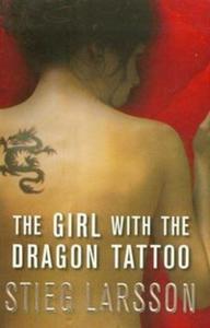 Girl with the Dragon Tattoo - 2825648184