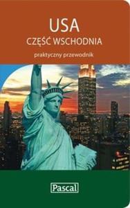 USA cz wschodnia praktyczny przewodnik - 2825676403