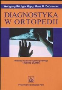 Diagnostyka w ortopedii - 2825676408