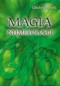 Magia numerologii - 2825676482