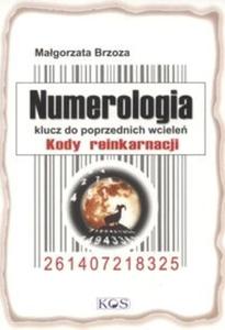 Numerologia Klucz do poprzednich wciele Kody reinkarnacji - 2825676486