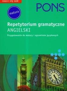 Pons repetytorium gramatyczne angielski