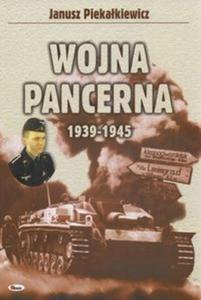 Wojna pancerna 1939-1945 - 2825676537
