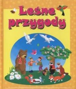 Lenie przygody - 2825676566