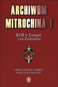 Archiwum Mitrochina I - 2825648215