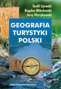 Geografia turystyki Polski - 2825676588