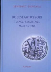 Bolesaw Wysocki Tuacz Repatriant Malkontent