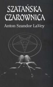 Szataska czarownica - 2825676636