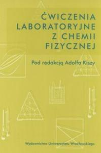 wiczenia laboratoryjne z chemii fizycznej - 2825676648