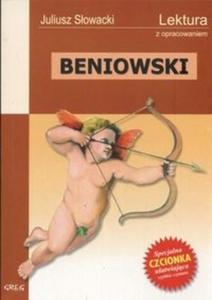 BENIOWSKI - 2825676663