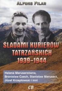 ladami kurierw tatrzaskich 1939-1944 - 2825676668