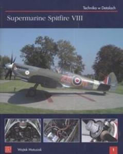 Supermarine Spitfire VIII - 2825676762