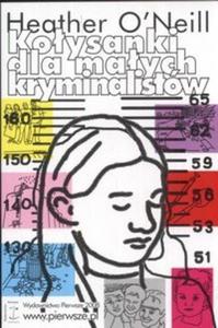 Koysanki dla maych kryminalistw - 2825676771