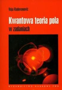 Kwantowa teoria pola w zadaniach - 2825676790