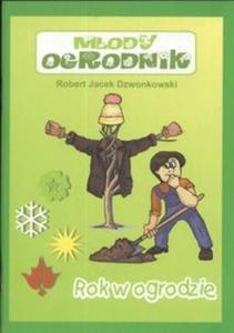 Mody ogrodnik Rok w ogrodzie - 2825676819