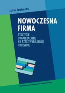 Nowoczesna firma - 2825676925