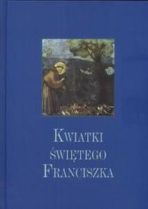 Kwiatki witego Franciszka