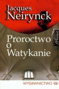 Proroctwo o Watykanie - 2825676954