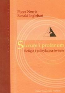 Sacrum i profanum Polityka i religia na wiecie - 2825677099