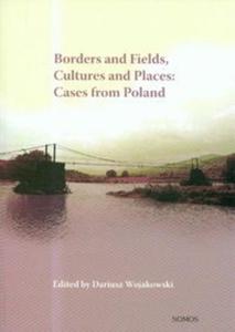 Borders and Fields - 2825677145